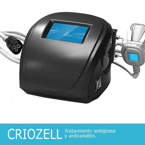 EQUIPO-CRIOZELL